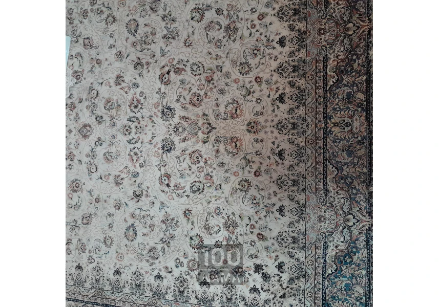 فرش ماشینی ۶ متری دو تخته