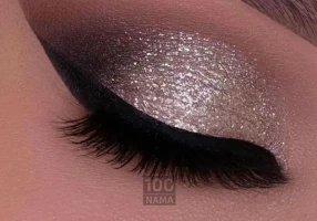 میکاپ گریم بایان