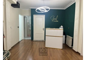 اپارتمان مسکونی با موقعیت اداری