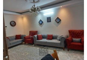 مبلمان 7 نفره دست دوم