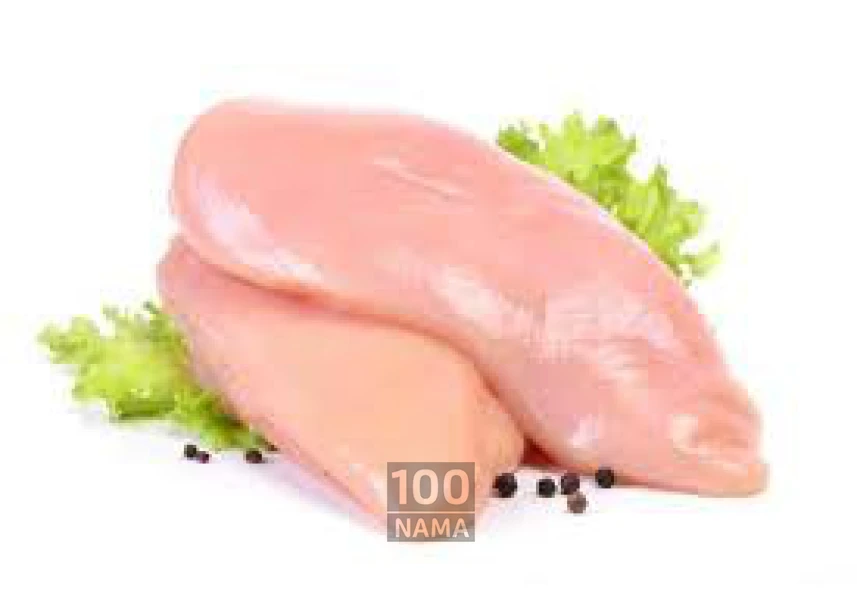 مرکز پخش گوشت و مرغ ماهر