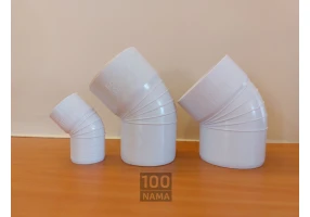 تولیدکننده انواع لوله و اتصالات در گلپایگان