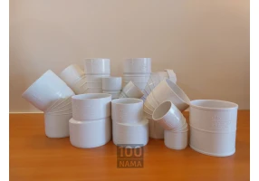 تولیدکننده انواع لوله و اتصالات در گلپایگان
