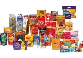 تولید تخصصی انواع فراورده های پلیمری