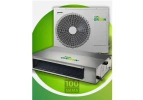 عرضه مستقیم و فروش محصولات سرمایشی و گرمایشی
