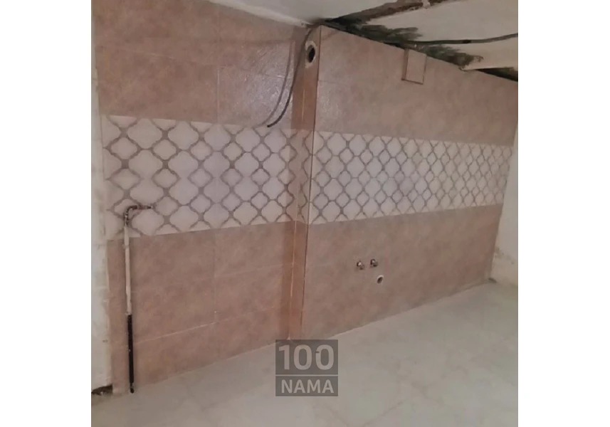کاشیکاری و سنگ کاری در لاهیجان