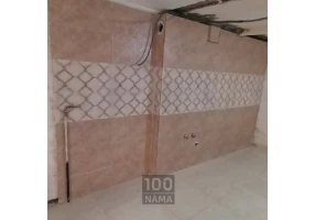 کاشیکاری و سنگ کاری در لاهیجان