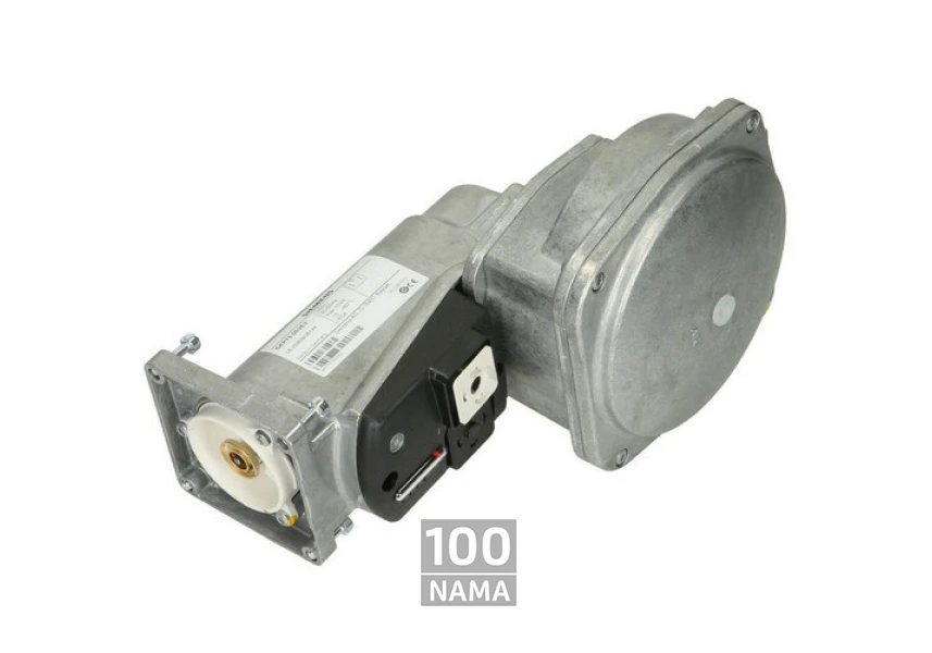 محرک الکتریکی زیمنس skp25001e2