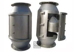 مگنت مخروطی