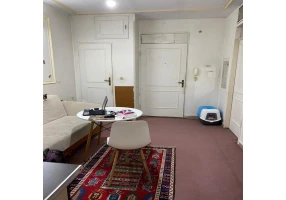 آپارتمان ۳۸ متری خیابان جمهوری