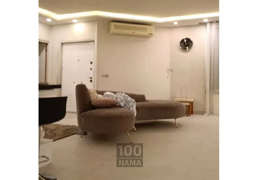 فروش 90 متر اپارتمان بر رسالت