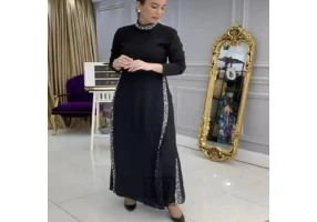 عرضه کننده لباس مجلسی