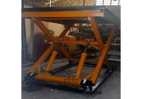 طراحی و ساخت انواع بالابر