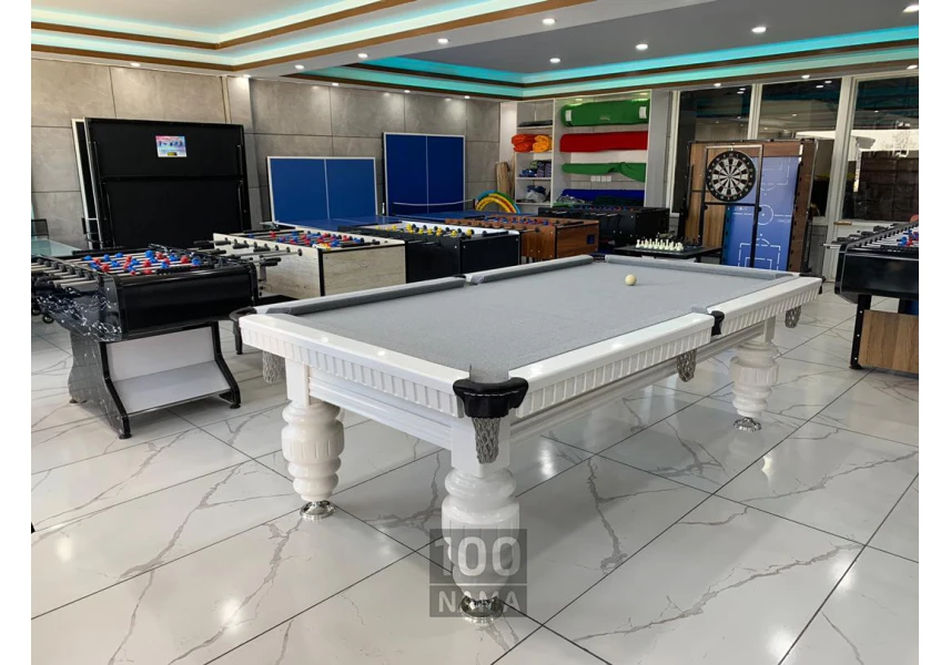 عرضه کننده میز بیلیارد