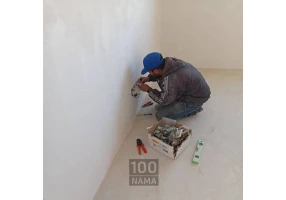 آپارتمان 77 متری نوساز فول برج صدرا