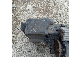گیربکس ۱۸۱ zf اینتاردر دار آلمان