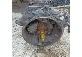 گیربکس ۱۸۱ zf اینتاردر دار آلمان