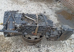 گیربکس ۱۸۱ zf اینتاردر دار آلمان