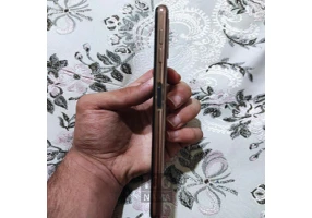 A72018 سالم و در حد نو