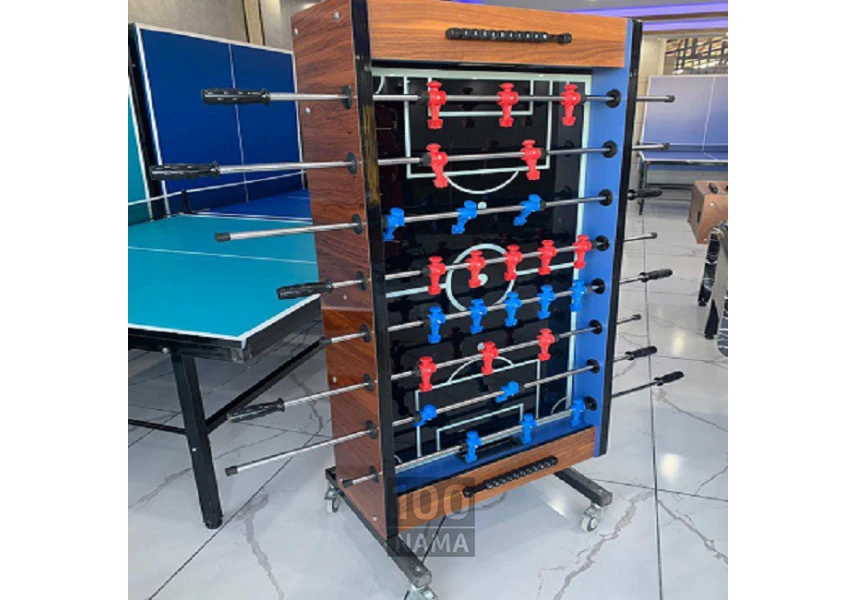 فوتبالدستی مدل 117