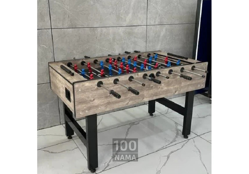 فوتبالدستی مدل 117