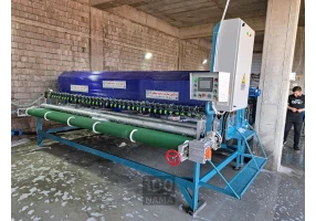 قیمت دستگاه قالیشویی اتوماتیک میزی