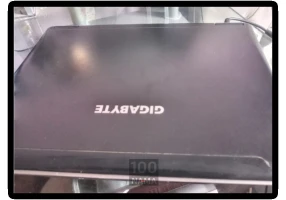 لپ تاب گیگابایت gigabyte