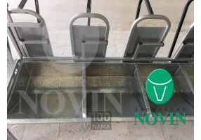 فریم باکس شیردوش بز
