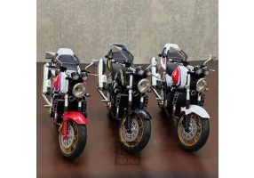 ماکت موتور سنگین CB 1300
