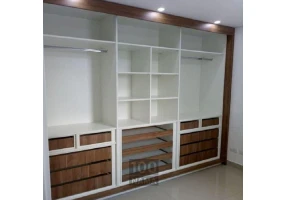 ساخت کمد دیواری و کابینت سازی در اپادانا