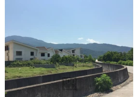 زمین متل قو دریا گوشه معاوضه و فروش