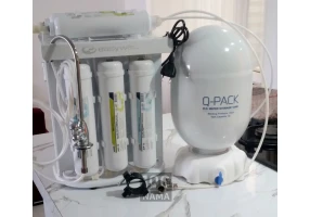 تصفیه آب خانگی وارداتی Easy Well دست دوم