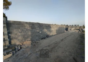 فروش زمین شهرکی شهریار