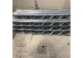 تولید و فروش میلگرد بستر