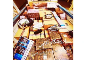 پخش قطعات یدکی نیسان شوکا پادرا پلاس کارون