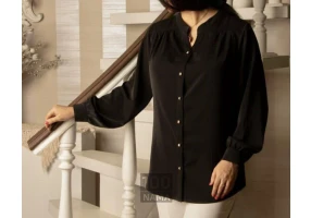 تولید و پخش شومیز زنانه هانی