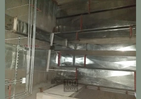 ساخت کانال های تهویه هوا و HVAC