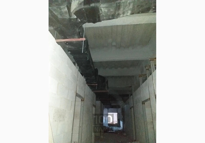 ساخت کانال های تهویه هوا و HVAC