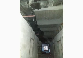 ساخت کانال های تهویه هوا و HVAC
