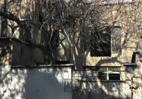 فروش ملک کلنگی کارگر جنوبی