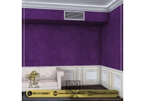 دریچه کولر خطی