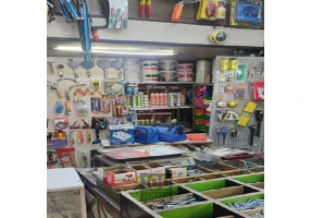 فروشگاه رنگ و ابزار و شیرآلات