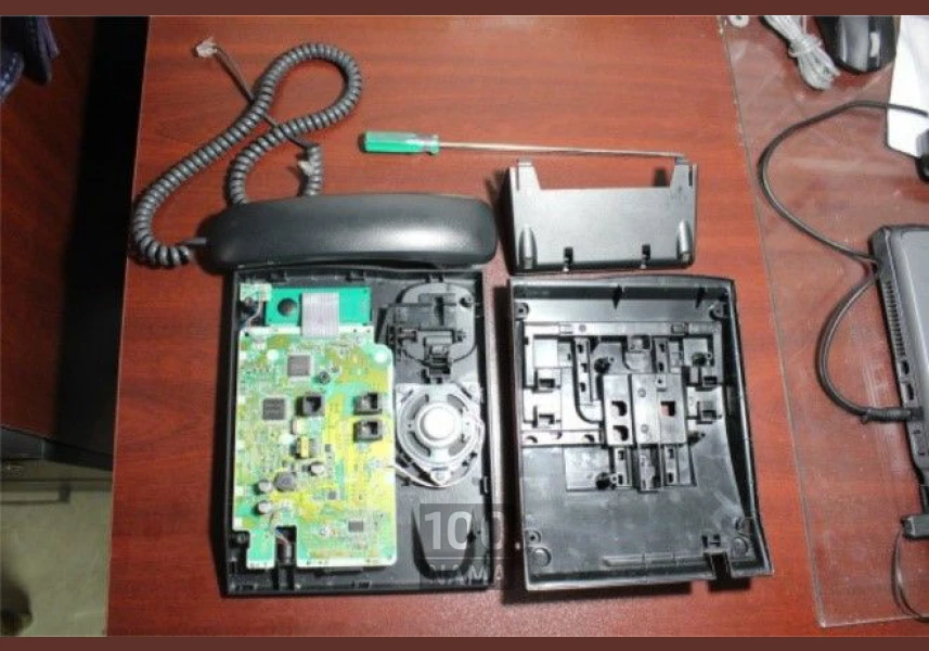 تعمیر تخصصی تلفن و مودم adsl wifi و فیبر نوری