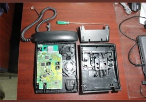 تعمیر تخصصی تلفن و مودم adsl wifi و فیبر نوری