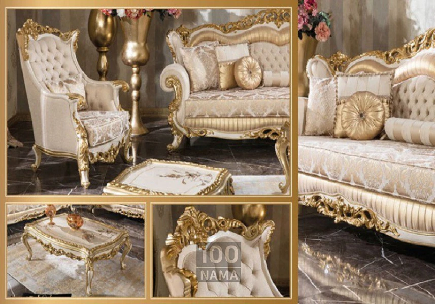 کارگاه رنگکاری و رویه کوبی نجفی