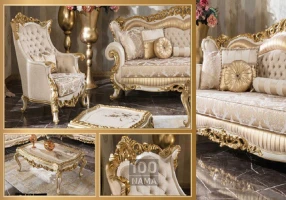 کارگاه رنگکاری و رویه کوبی نجفی