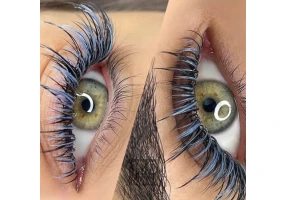 آموزشگاه آرایشگری گیلاس