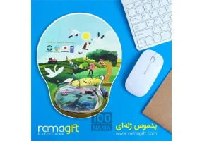 چاپ موس پد تبلیغاتی