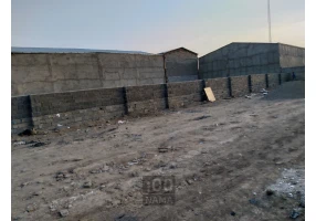 فروش چهاردیواری در قلعه‌ نوع املاک