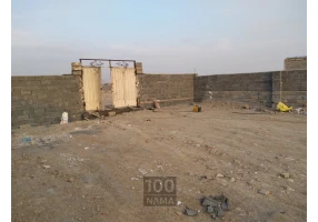 فروش چهاردیواری در قلعه‌ نوع املاک